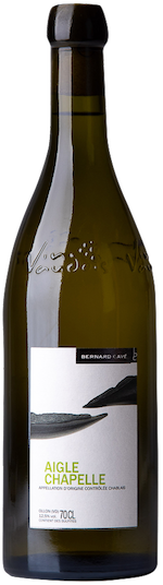 Aigle Chapelle