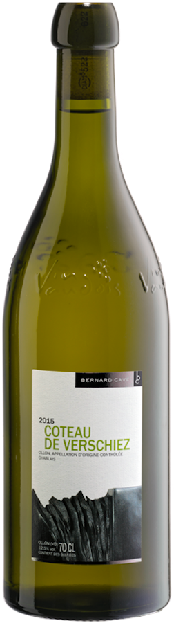 Ollon - Coteau de Verschiez - Cuvée Tradition