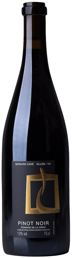 Pinot noir - Domaine de la Croix