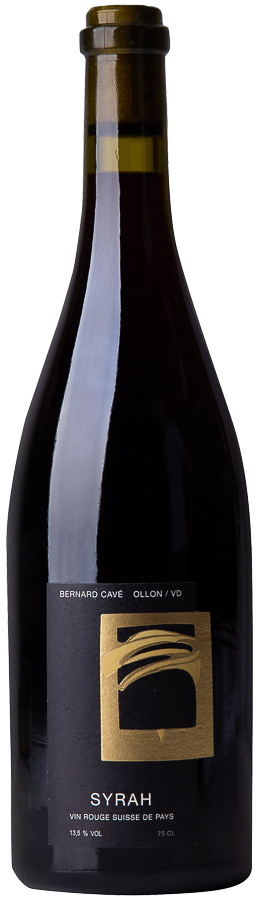 Syrah Prestige